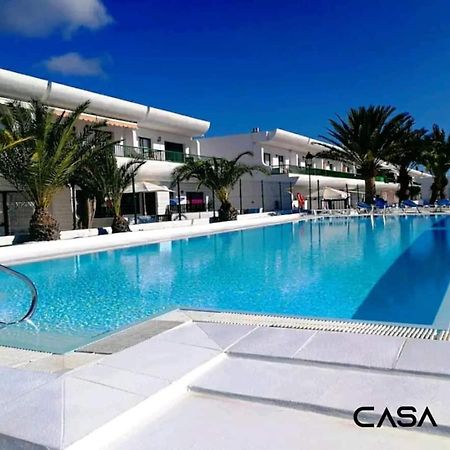 Casa Eva Dunasol Corralejo Exteriör bild