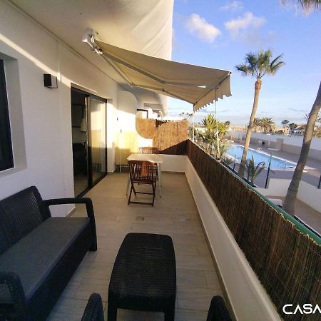 Casa Eva Dunasol Corralejo Exteriör bild