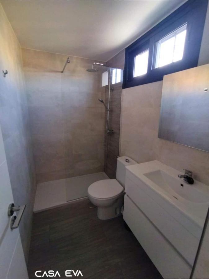 Casa Eva Dunasol Corralejo Exteriör bild