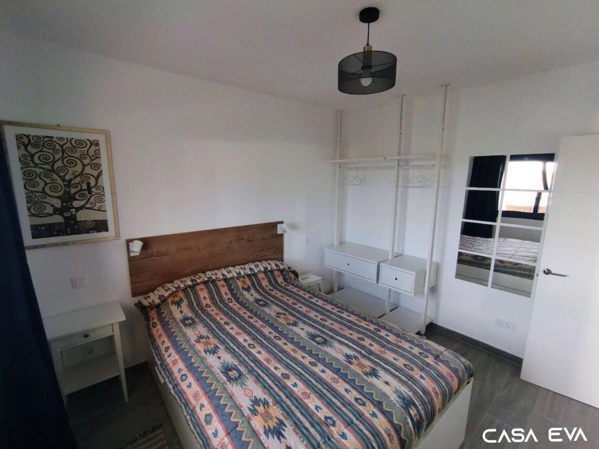 Casa Eva Dunasol Corralejo Exteriör bild