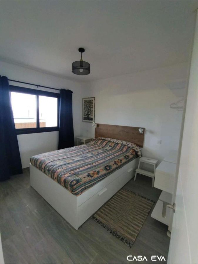 Casa Eva Dunasol Corralejo Exteriör bild
