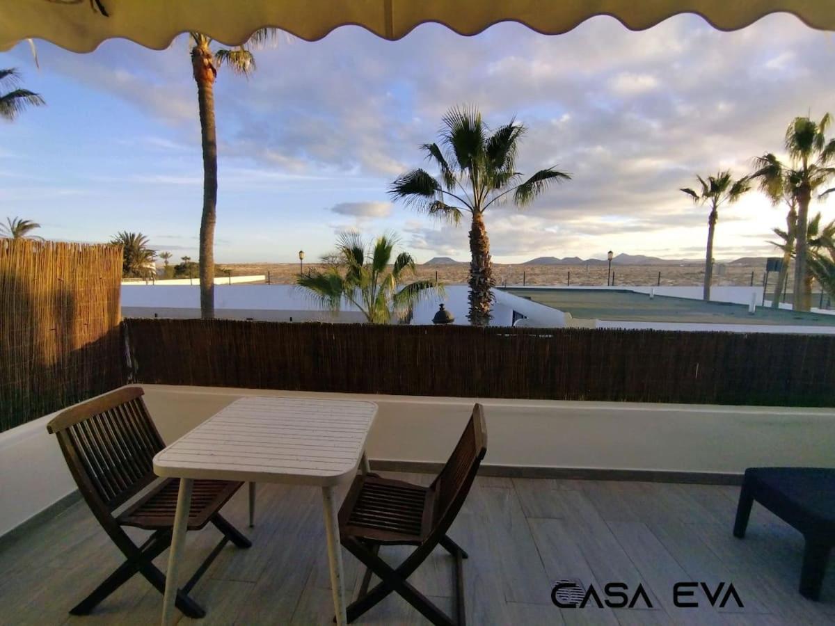 Casa Eva Dunasol Corralejo Exteriör bild