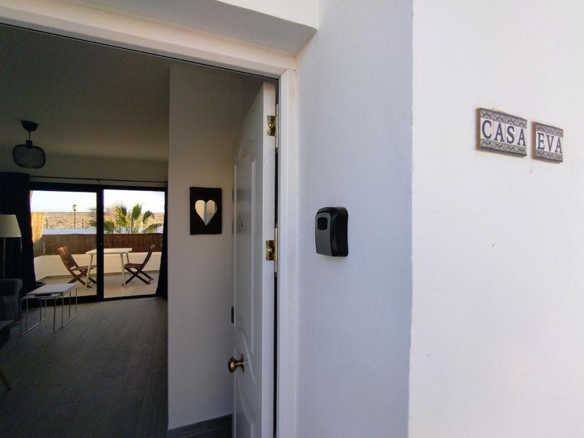 Casa Eva Dunasol Corralejo Exteriör bild