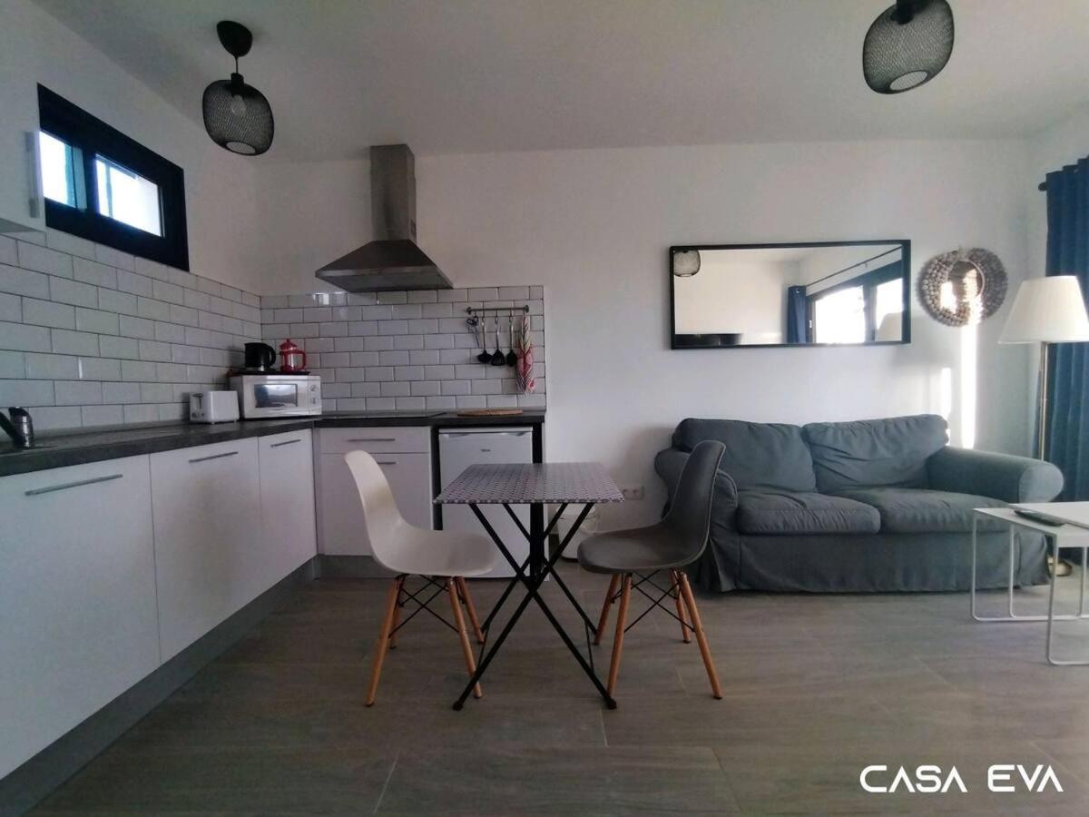 Casa Eva Dunasol Corralejo Exteriör bild