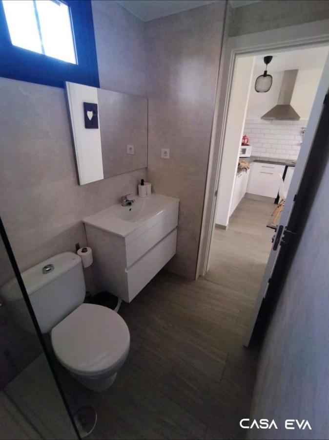 Casa Eva Dunasol Corralejo Exteriör bild