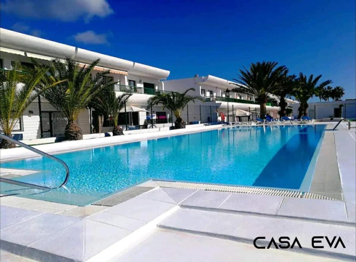 Casa Eva Dunasol Corralejo Exteriör bild