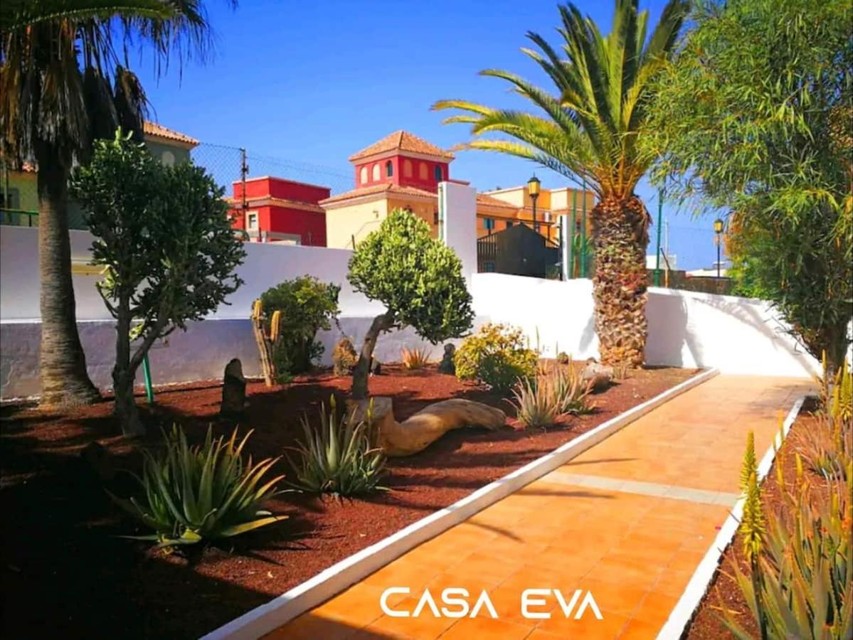 Casa Eva Dunasol Corralejo Exteriör bild