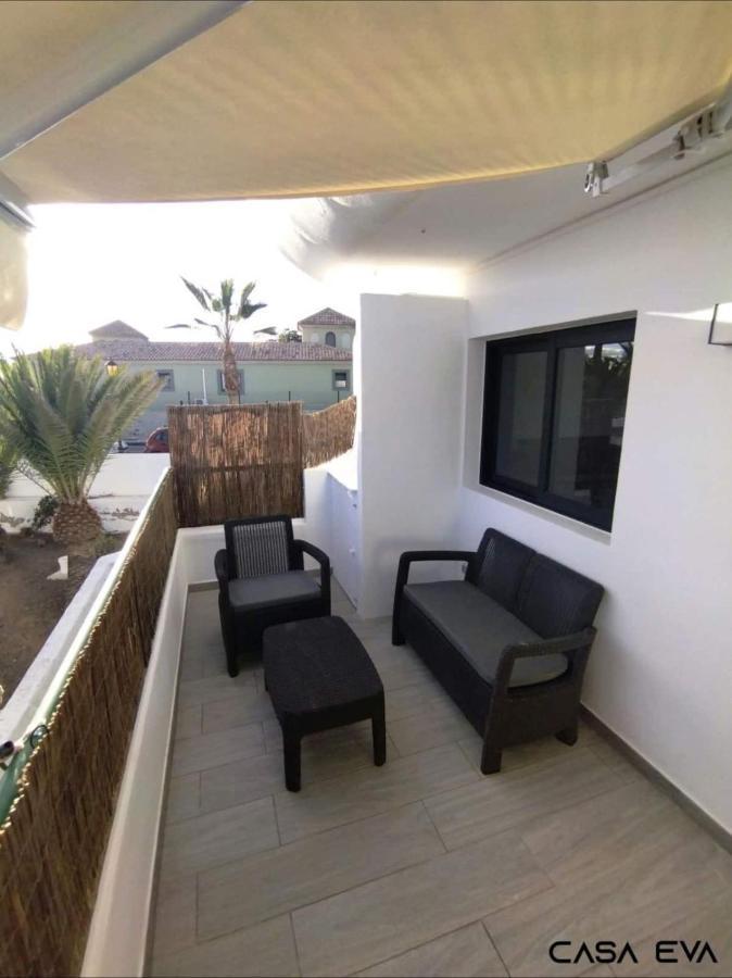 Casa Eva Dunasol Corralejo Exteriör bild