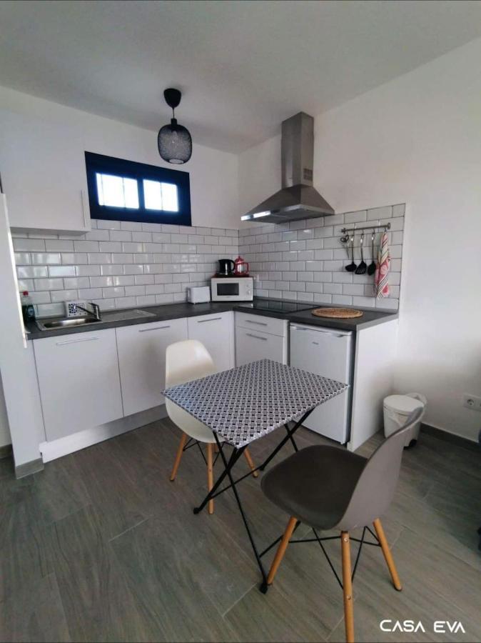Casa Eva Dunasol Corralejo Exteriör bild