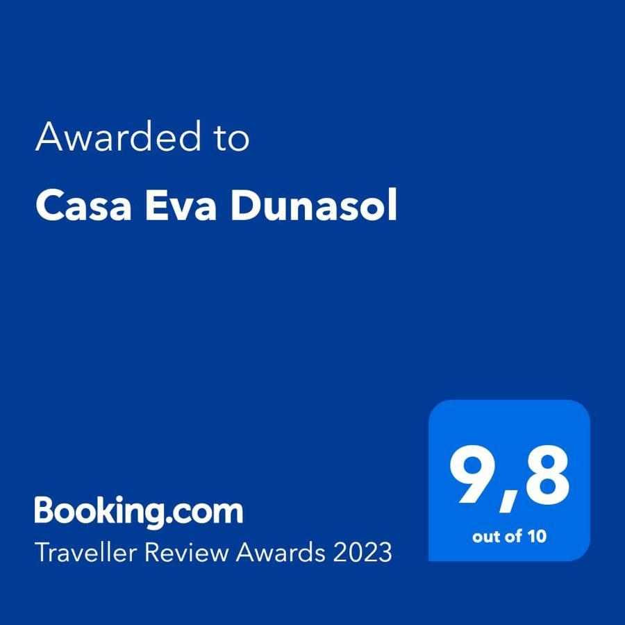 Casa Eva Dunasol Corralejo Exteriör bild